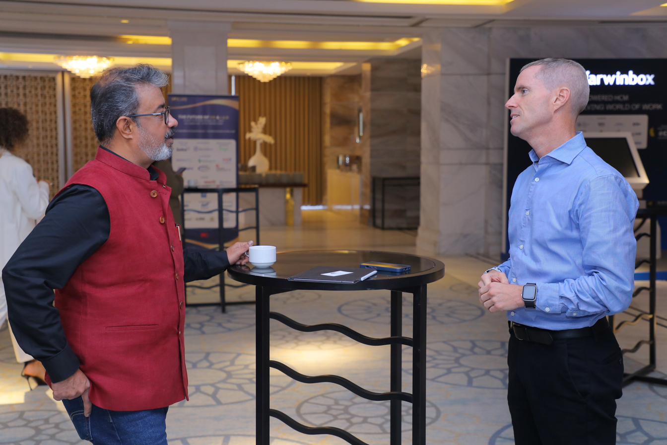 Sathi Aich-Dharap, ProventusHR CHRO Advisory lead