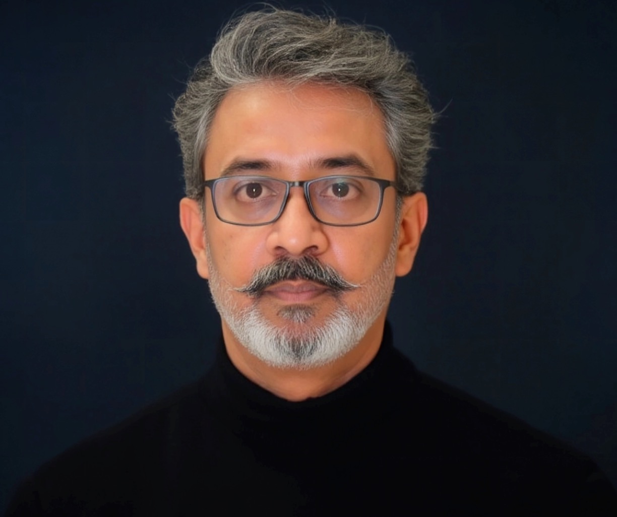 RK, Founder ProventusHR