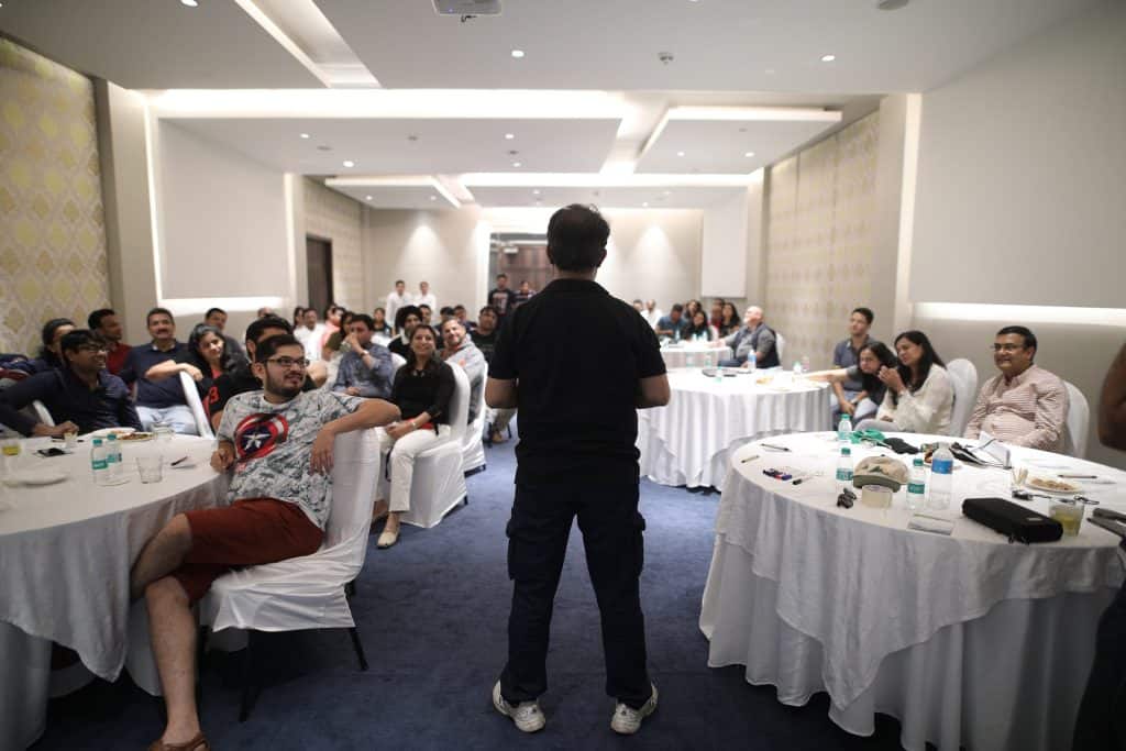 Measurable Impact: Effective Leadership Programs in India Driving Real Change
