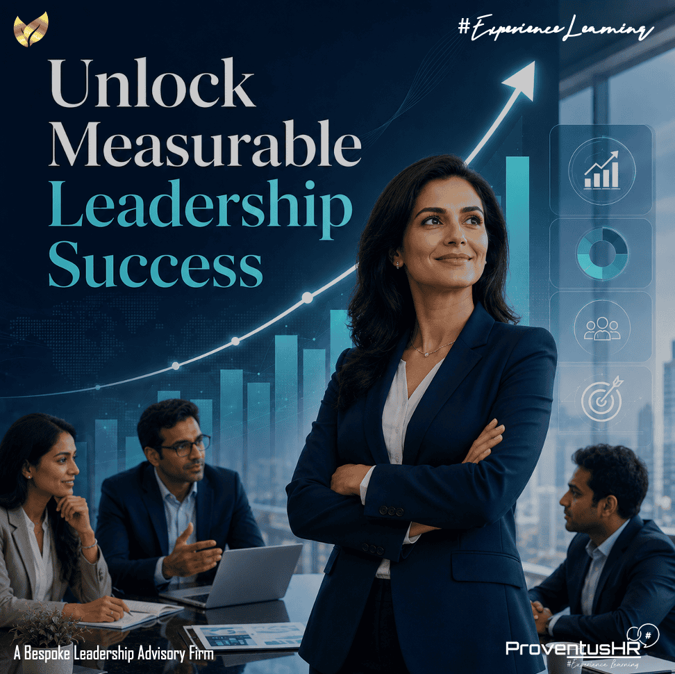 Unlock Measurable Leadership Success: Alternatives to Generic Training Vendors